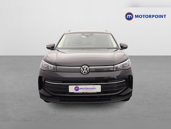 Used Volkswagen Tiguan 2024 for sale - 76827769: Photo