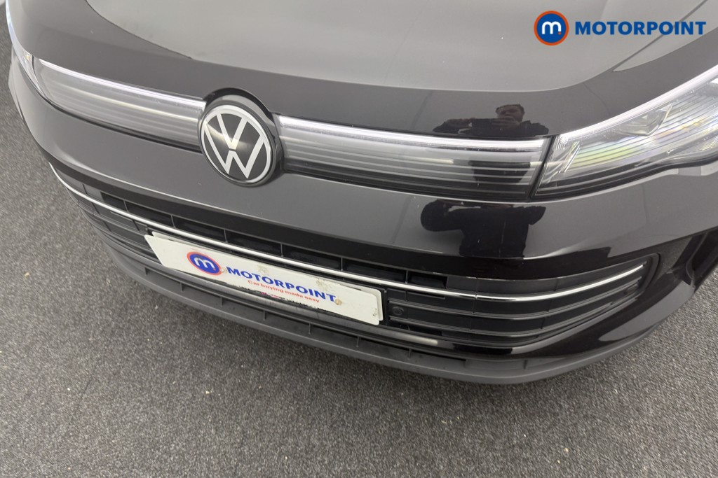 Used Volkswagen Tiguan 2024 for sale - 76827769: Photo 36