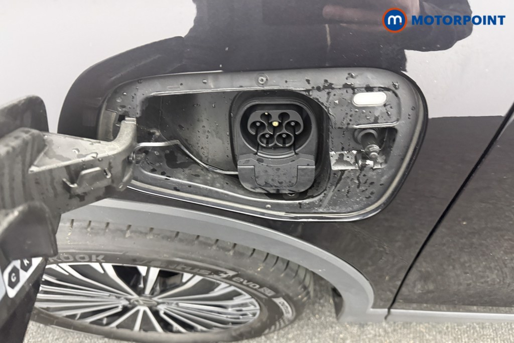 Used Volkswagen Tiguan 2024 for sale - 76827769: Photo 39