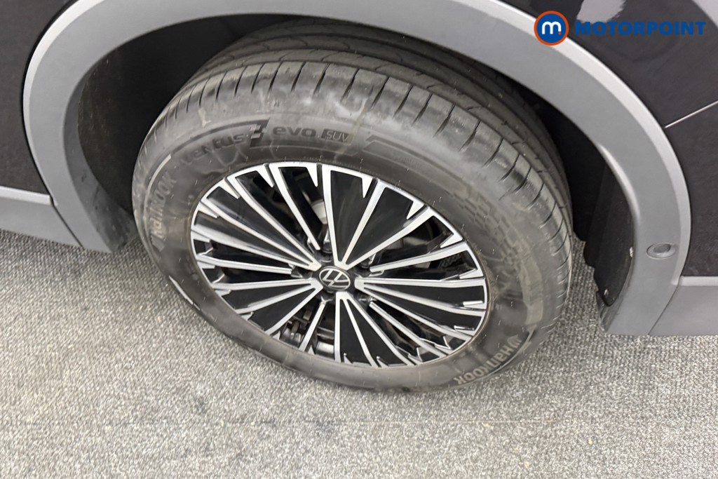 Used Volkswagen Tiguan 2024 for sale - 76827769: Photo 41