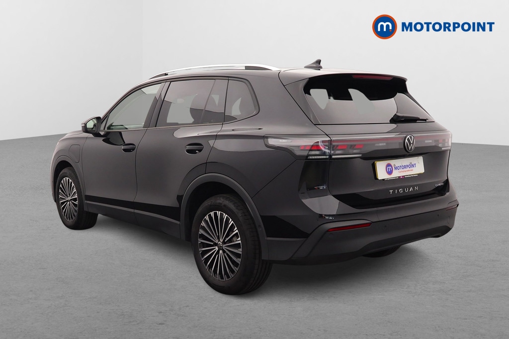 Used Volkswagen Tiguan 2024 for sale - 76827769: Photo 5