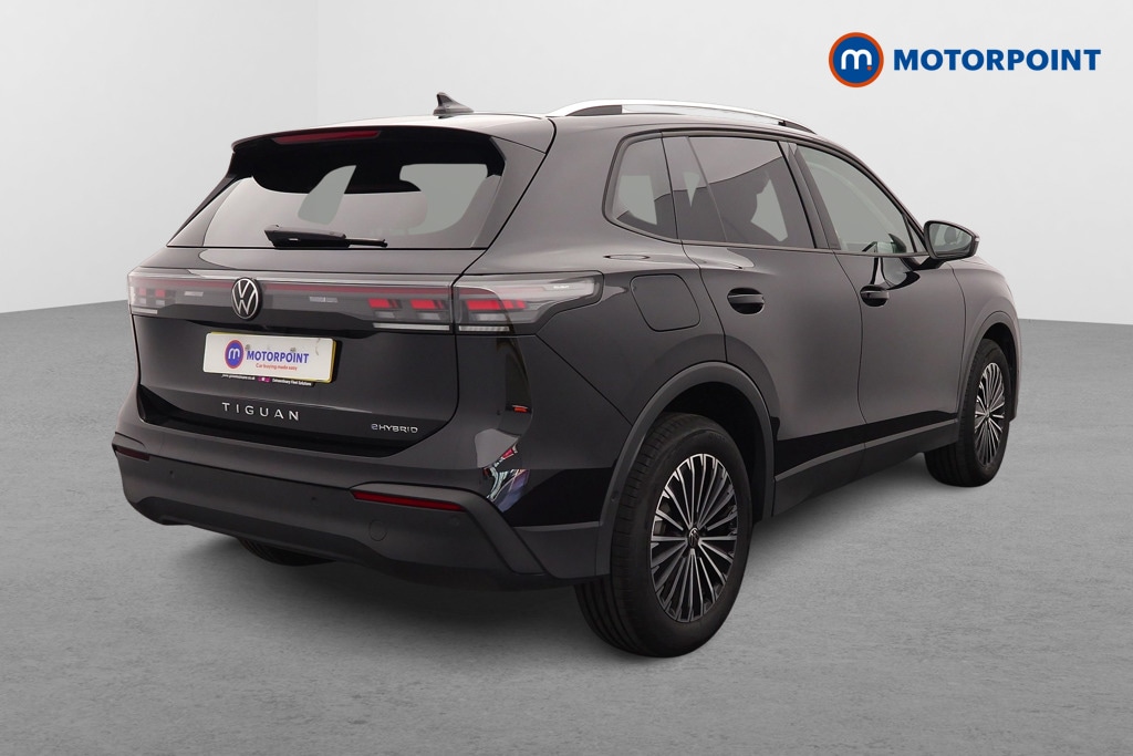 Used Volkswagen Tiguan 2024 for sale - 76827769: Photo 7