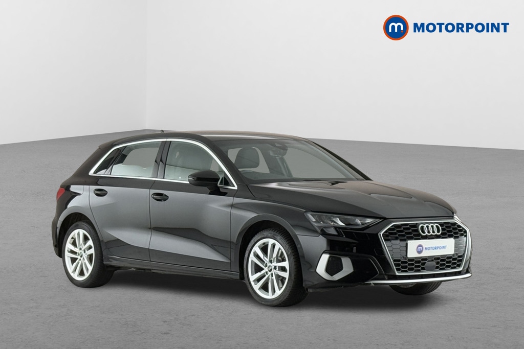 Used Audi A3 2021 for sale - 76428669: Photo 1