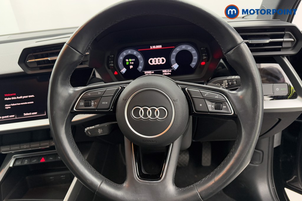 Used Audi A3 2021 for sale - 76428669: Photo 10