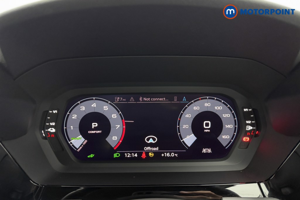 Used Audi A3 2021 for sale - 76428669: Photo 11