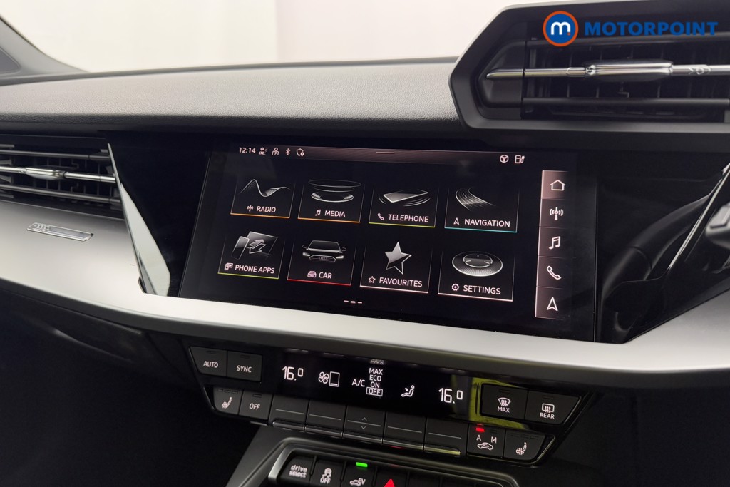 Used Audi A3 2021 for sale - 76428669: Photo 12