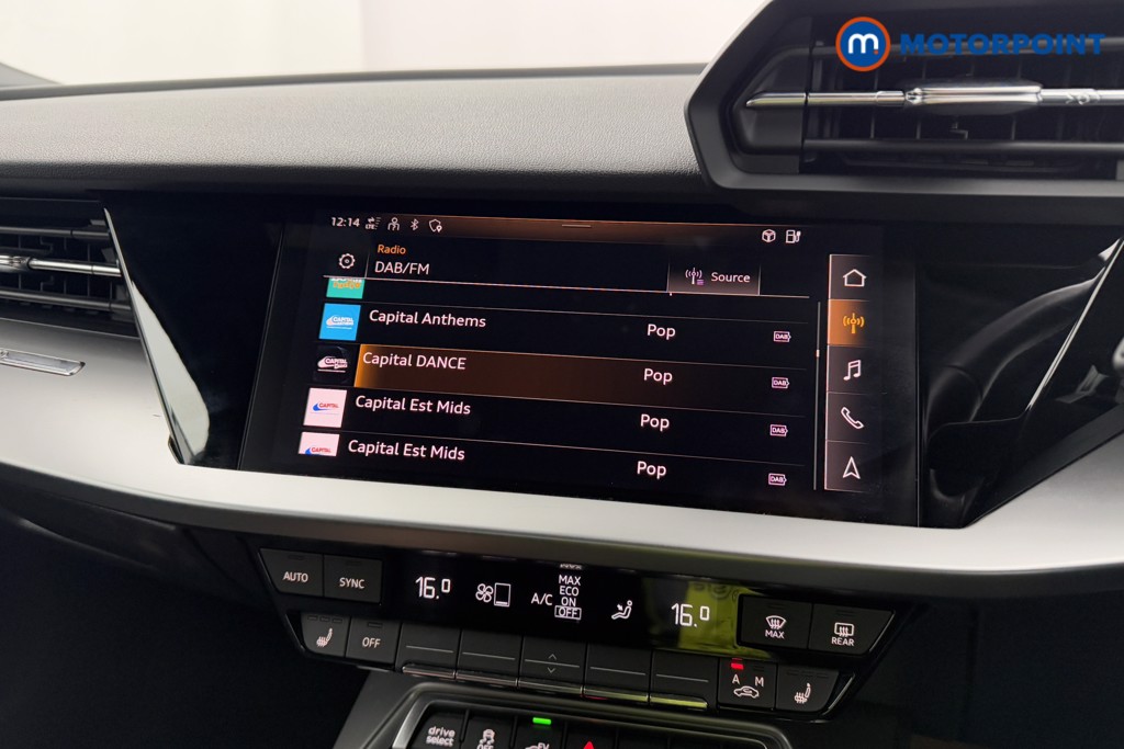 Used Audi A3 2021 for sale - 76428669: Photo 13