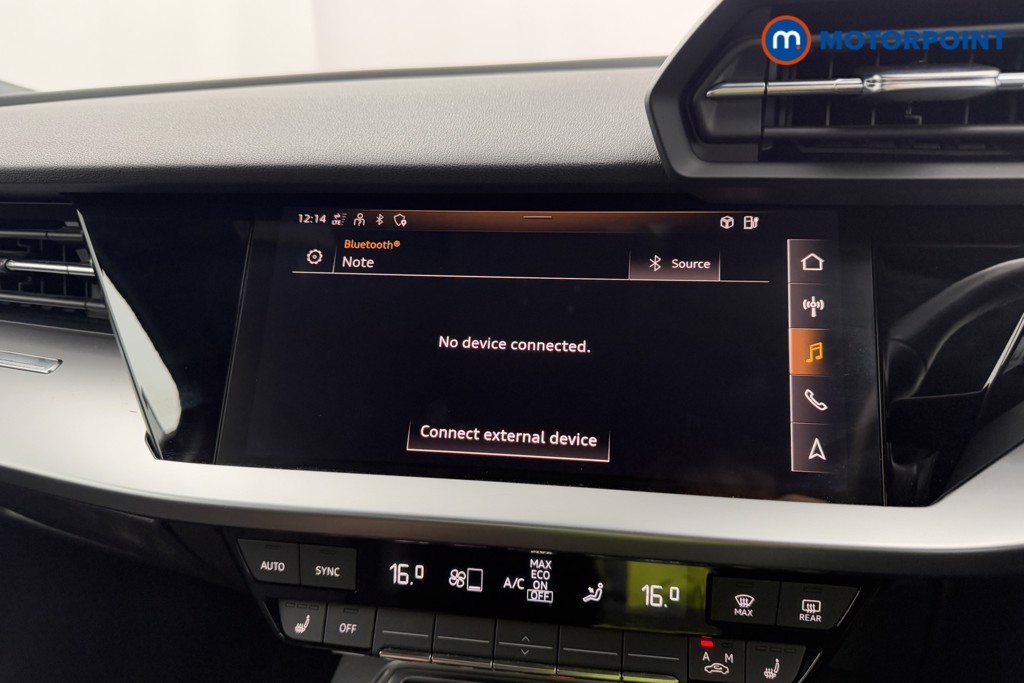 Used Audi A3 2021 for sale - 76428669: Photo 14