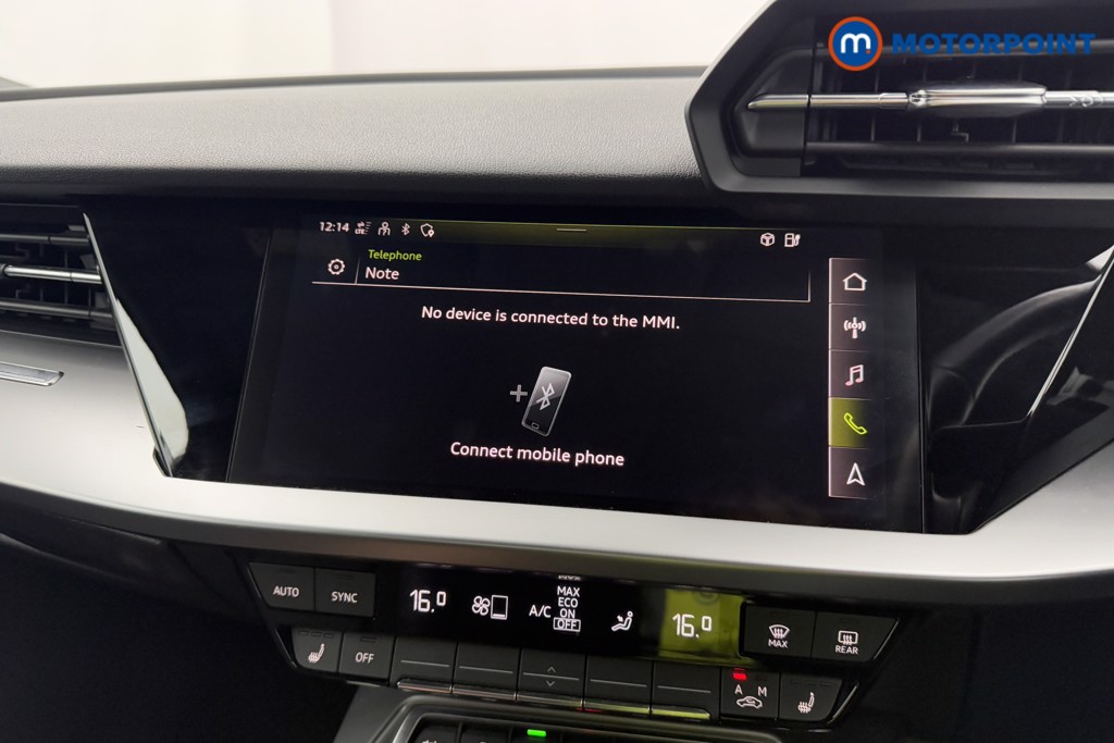 Used Audi A3 2021 for sale - 76428669: Photo 15