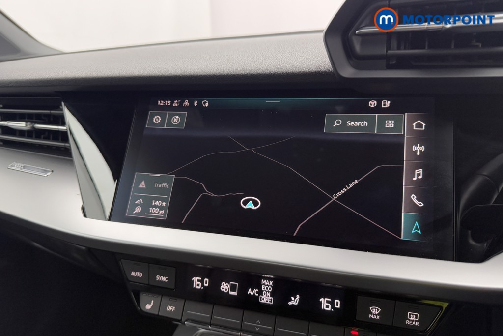 Used Audi A3 2021 for sale - 76428669: Photo 16