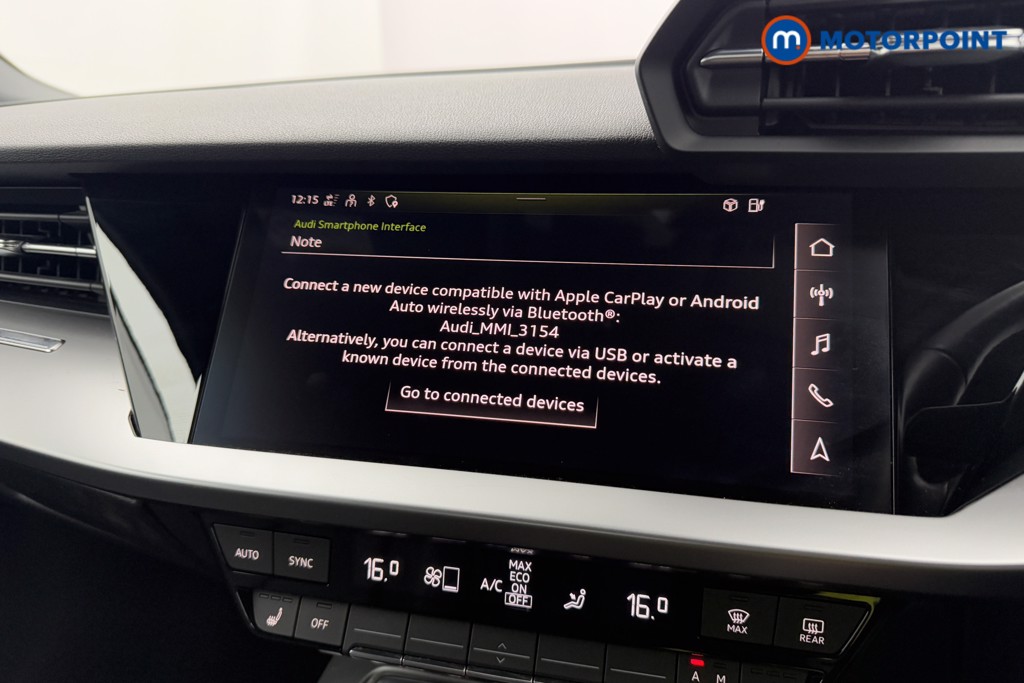 Used Audi A3 2021 for sale - 76428669: Photo 17