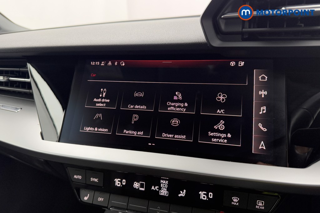 Used Audi A3 2021 for sale - 76428669: Photo 18