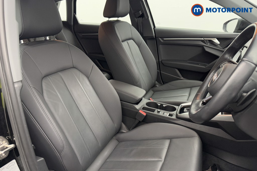 Used Audi A3 2021 for sale - 76428669: Photo 27