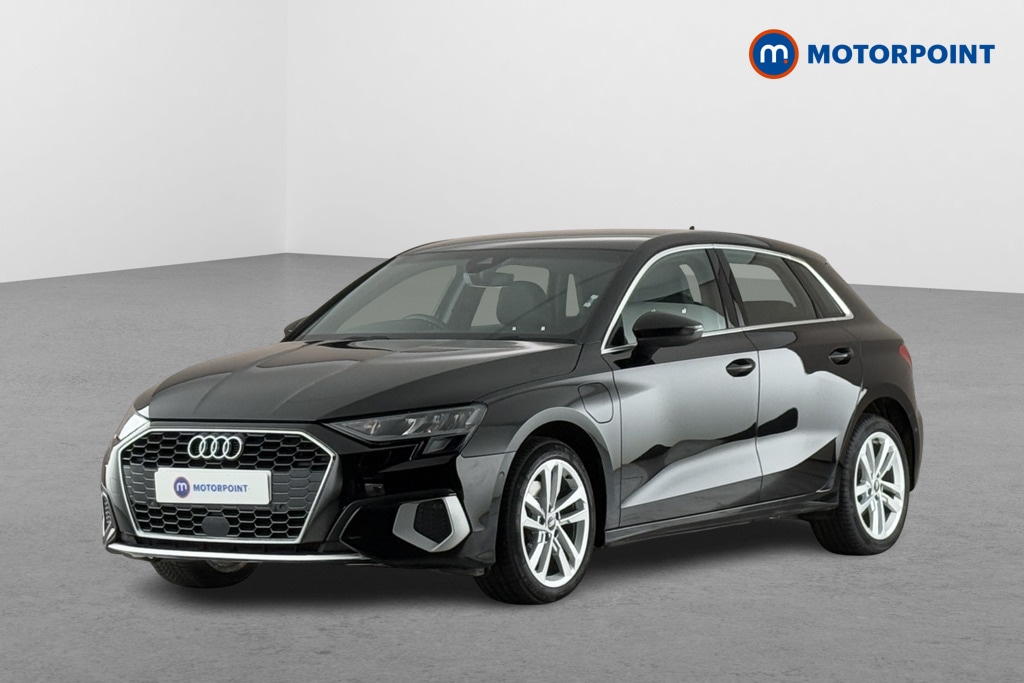 Used Audi A3 2021 for sale - 76428669: Photo 3