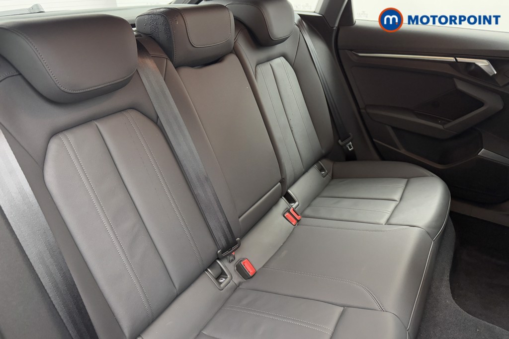 Used Audi A3 2021 for sale - 76428669: Photo 30