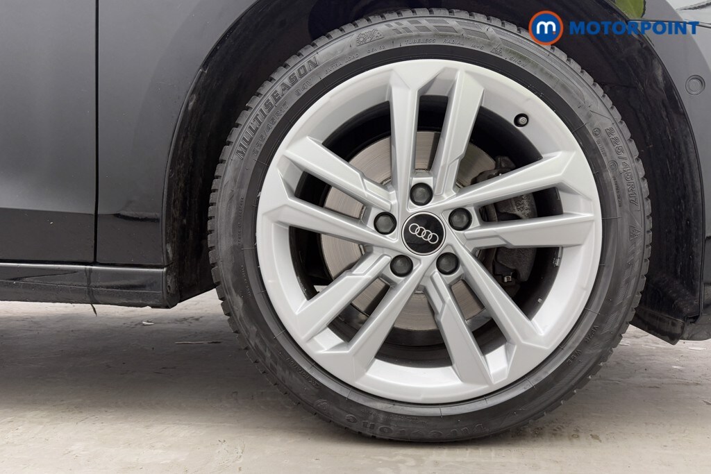 Used Audi A3 2021 for sale - 76428669: Photo 39