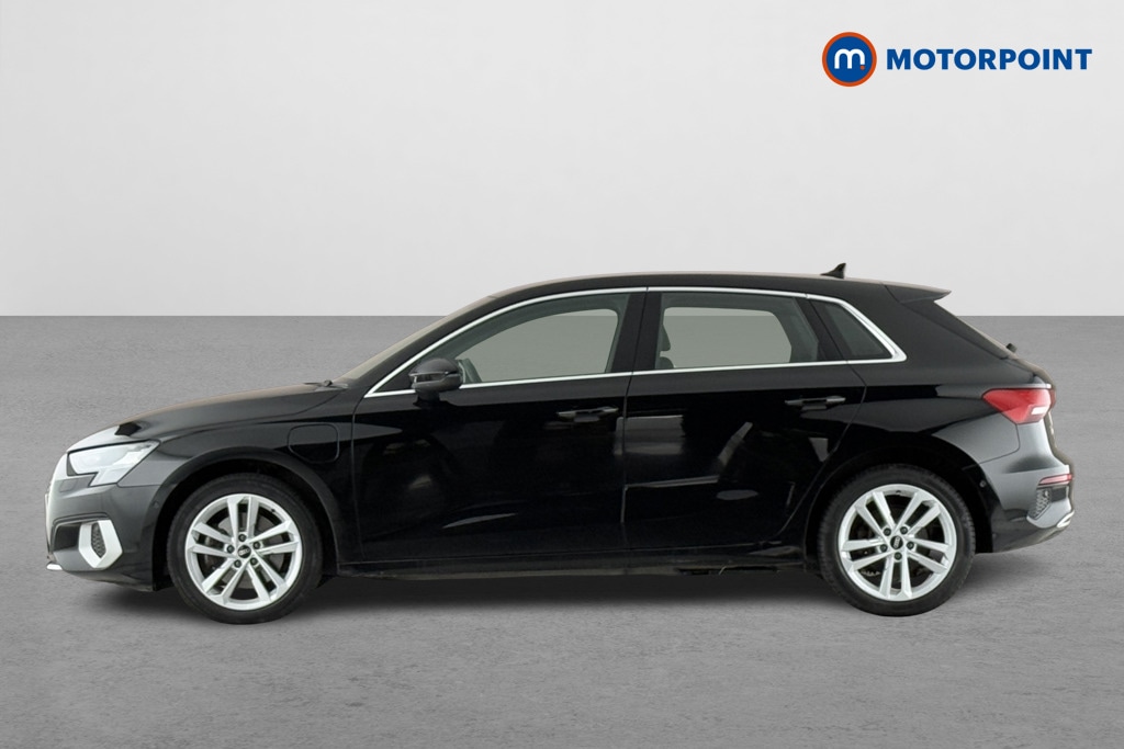 Used Audi A3 2021 for sale - 76428669: Photo 4
