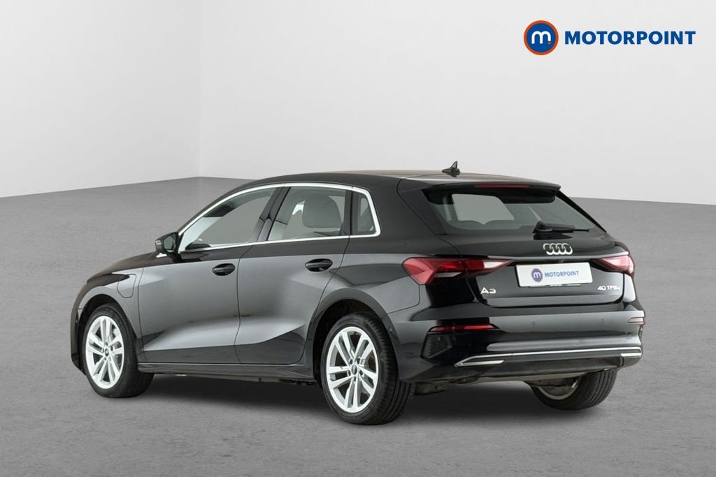 Used Audi A3 2021 for sale - 76428669: Photo 5