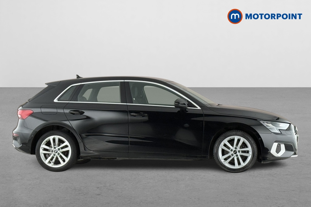 Used Audi A3 2021 for sale - 76428669: Photo 8