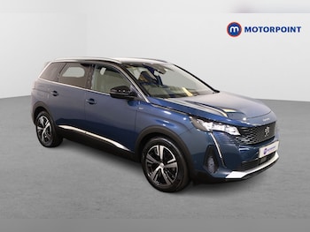 Used Peugeot 5008 2024 for sale - 75496364: Photo