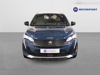 Used Peugeot 5008 2024 for sale - 75496364: Photo