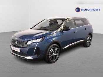 Used Peugeot 5008 2024 for sale - 75496364: Photo