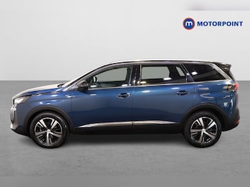 Used Peugeot 5008 2024 for sale - 75496364: Photo