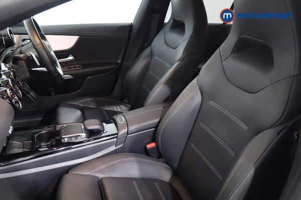 Used Mercedes-Benz CLA 2020 for sale - 76232071: Photo 12