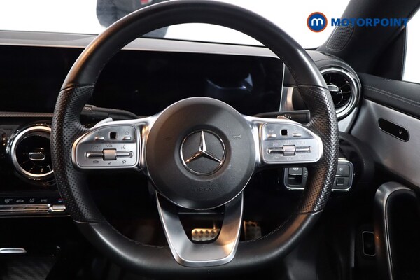 Used Mercedes-Benz CLA 2020 for sale - 76232071: Photo 14