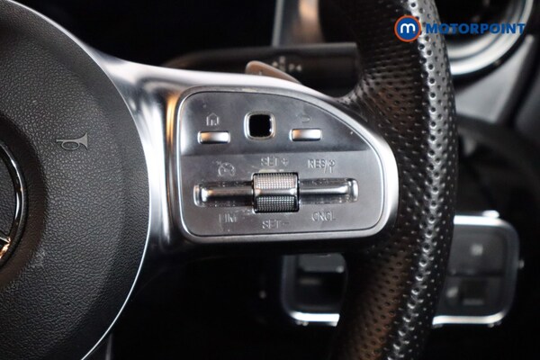 Used Mercedes-Benz CLA 2020 for sale - 76232071: Photo 16