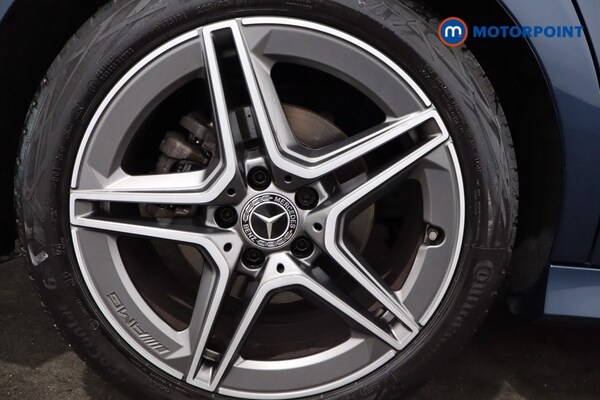 Used Mercedes-Benz CLA 2020 for sale - 76232071: Photo 17