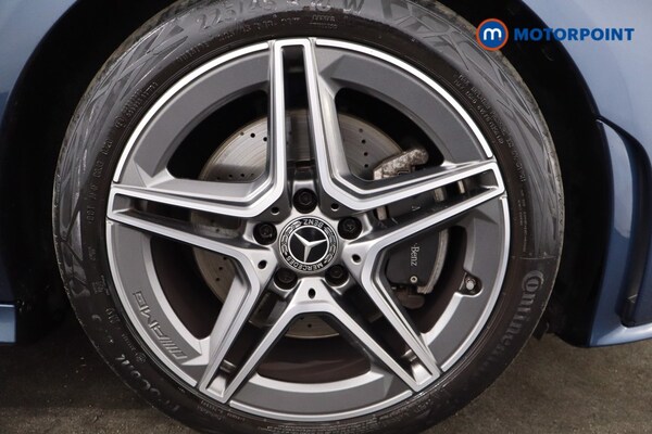 Used Mercedes-Benz CLA 2020 for sale - 76232071: Photo 18