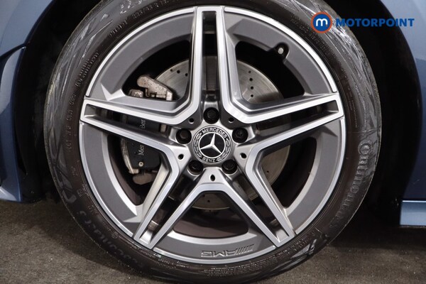 Used Mercedes-Benz CLA 2020 for sale - 76232071: Photo 19