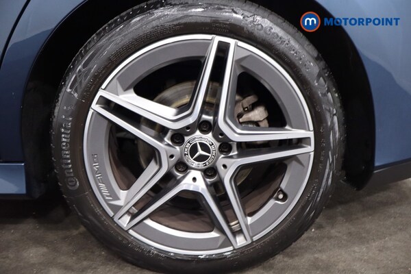 Used Mercedes-Benz CLA 2020 for sale - 76232071: Photo 20