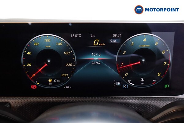 Used Mercedes-Benz CLA 2020 for sale - 76232071: Photo 21