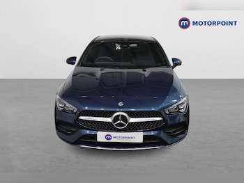 Used Mercedes-Benz CLA 2020 for sale - 76232071: Photo