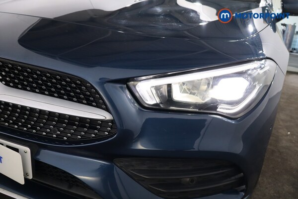 Used Mercedes-Benz CLA 2020 for sale - 76232071: Photo 33