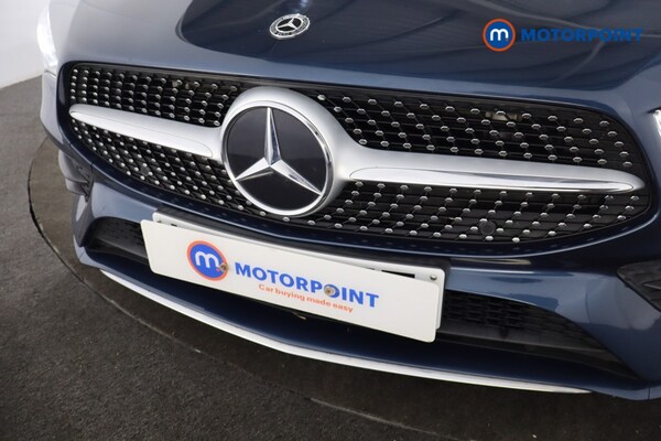 Used Mercedes-Benz CLA 2020 for sale - 76232071: Photo 35