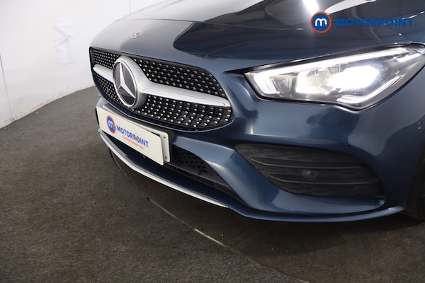 Used Mercedes-Benz CLA 2020 for sale - 76232071: Photo 36
