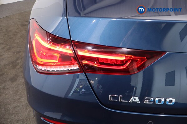 Used Mercedes-Benz CLA 2020 for sale - 76232071: Photo 37