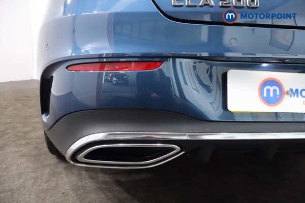 Used Mercedes-Benz CLA 2020 for sale - 76232071: Photo 38