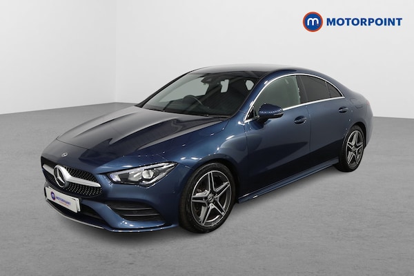 Used Mercedes-Benz CLA 2020 for sale - 76232071: Photo 3