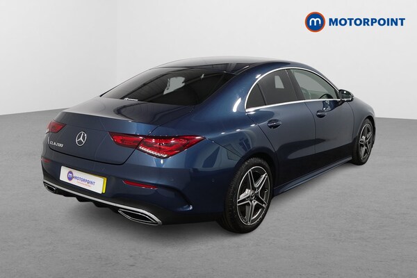 Used Mercedes-Benz CLA 2020 for sale - 76232071: Photo 7