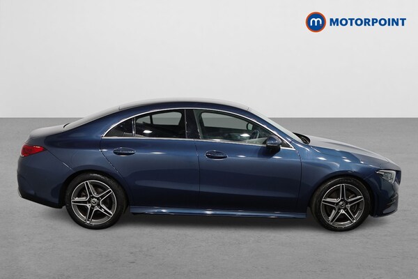 Used Mercedes-Benz CLA 2020 for sale - 76232071: Photo 8