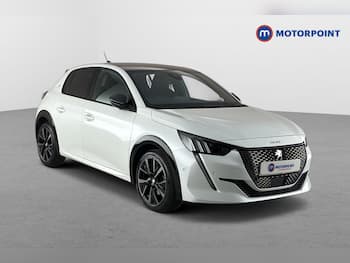 Used Peugeot 208 2022 for sale - 79665298: Photo