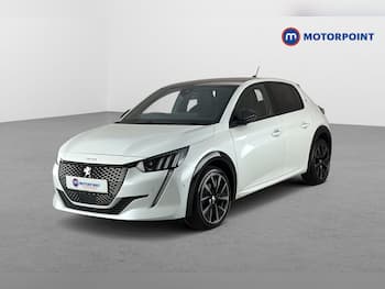 Used Peugeot 208 2022 for sale - 79665298: Photo
