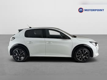 Used Peugeot 208 2022 for sale - 79665298: Photo