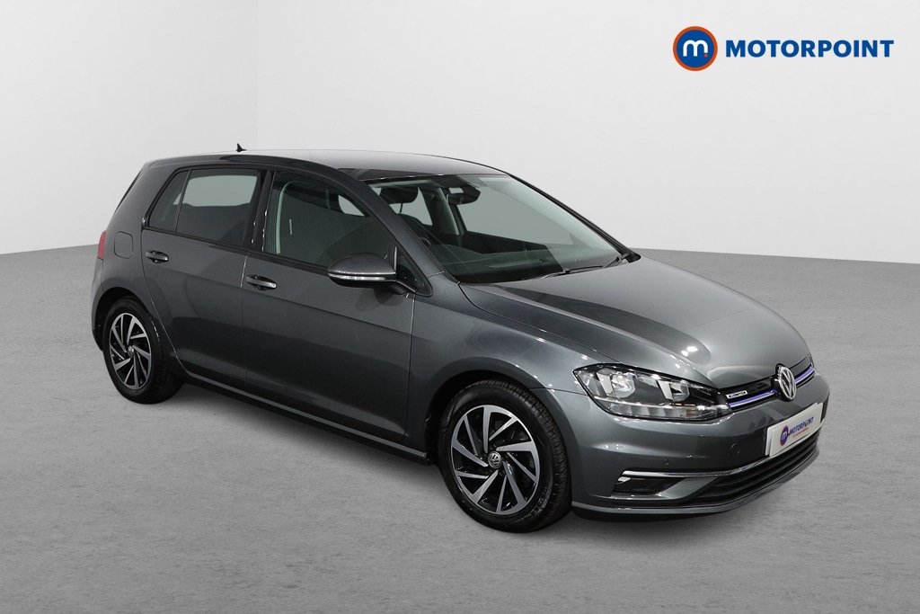 Used Volkswagen Golf 2019 for sale - 76405430: Photo 1