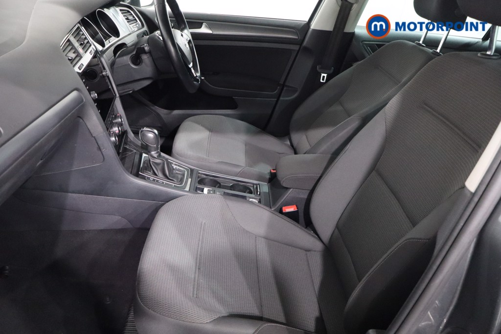 Used Volkswagen Golf 2019 for sale - 76405430: Photo 12