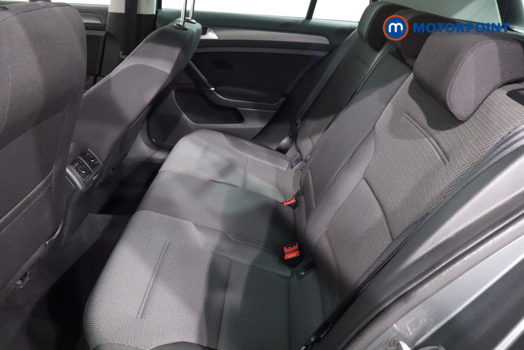 Used Volkswagen Golf 2019 for sale - 76405430: Photo 13